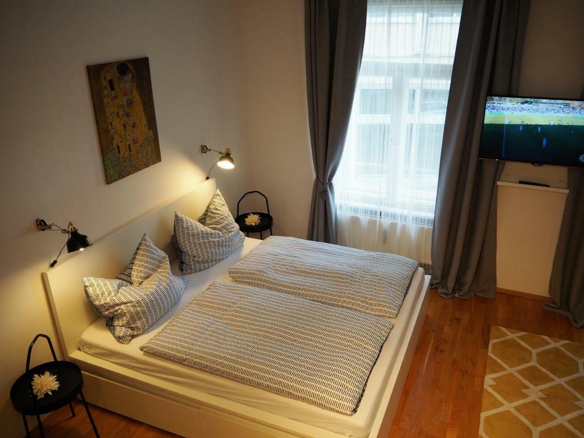 Apartment Apstay ǀ Free Parking & Self Check-in *