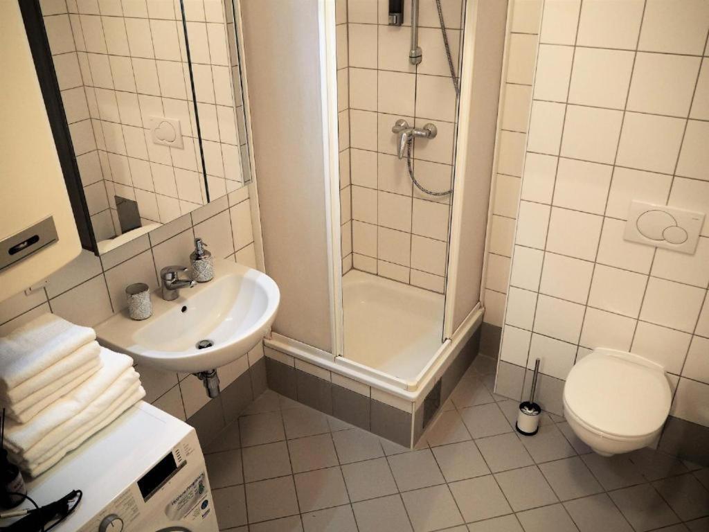 Apartment Apstay ǀ Free Parking & Self Check-in Graz