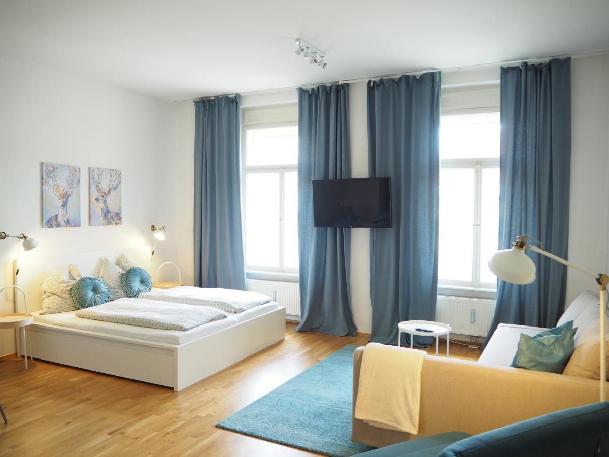 Apstay ǀ Free Parking & Self Check-in Graz