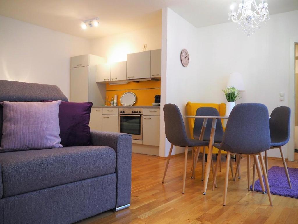 Apartment Apstay ǀ Free Parking & Self Check-in Graz